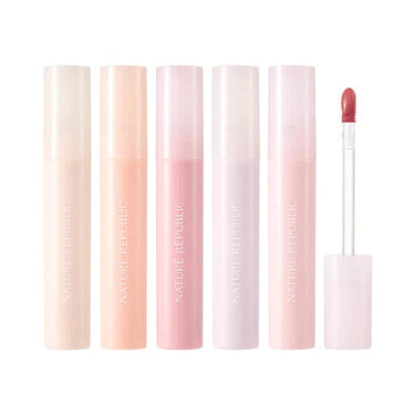 By Flower Dewy Mood Tint AniMelodic