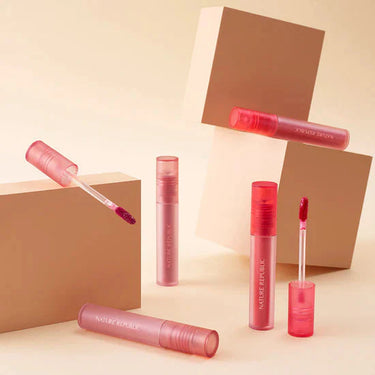 By Flower Sheer Blur Tint AniMelodic