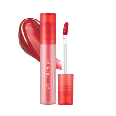 By Flower Sheer Blur Tint AniMelodic