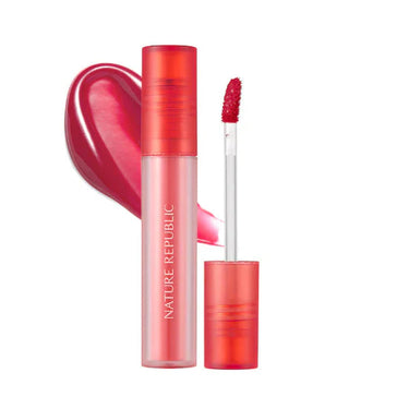 By Flower Sheer Blur Tint AniMelodic