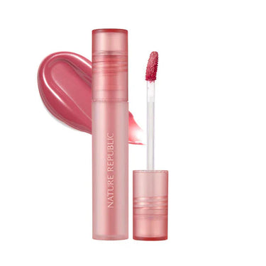 By Flower Sheer Blur Tint AniMelodic