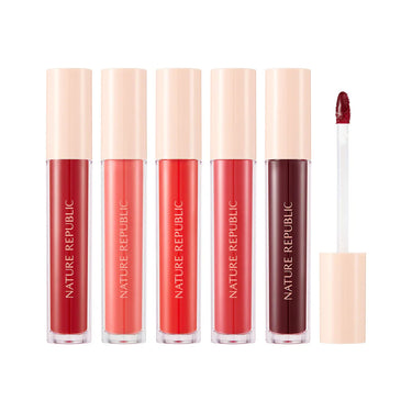 By Flower Water Gel Tint AniMelodic