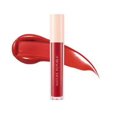 By Flower Water Gel Tint AniMelodic