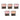 CEZANNE Cheek Blush 2.2g 5 colors