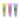 CHASIN’ RABBITS Peace Love Groove Perfume Hand 50ml 3 Types