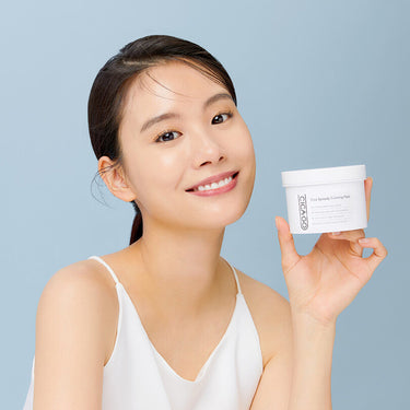 CICA·GO Cica Speedy Calming Pad 70 Sheets AniMelodic