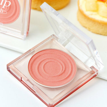 CLIO Air Blur Whip Blush AniMelodic