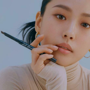 CLIO Kill Brow Auto Hard Brow Pencil AniMelodic