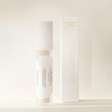 CLIO Veganwear Cover Concealer AniMelodic
