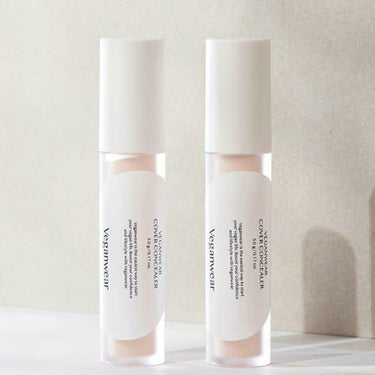 CLIO Veganwear Cover Concealer AniMelodic