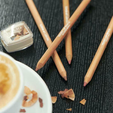 CLIO Velvet Lip Pencil Special Set AniMelodic