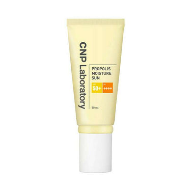 CNP Laboratory Propolis Moisture Sun 50mL+31mL Special Set AniMelodic