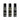 CO:NEZ Eau de parfum 15ml 3 Types