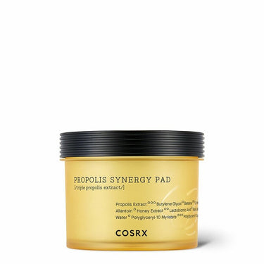 COSRX Full Fit Propolis Synergy Pad 70 Sheets AniMelodic