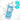 COSRX Low pH Niacinamide Micellar Cleansing Water 400mL AniMelodic