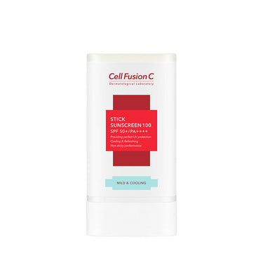 Cell Fusion C Stick Sunscreen 100 19g SPF 50+/PA++++ AniMelodic