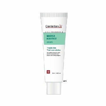 Centellian24 Medeca Acnience Cream 50mL AniMelodic