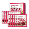 Charmzone Chef Pomegranate Mask Sheet 10 Sheets AniMelodic