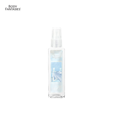 BODY FANTASIES Pure Fragrance Body Spray 118ml