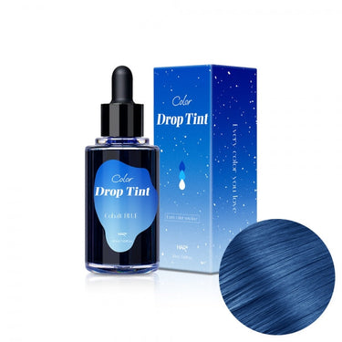 HAIR+ Color Drop Tint 50ml [5 Colors] - CUTIPOP