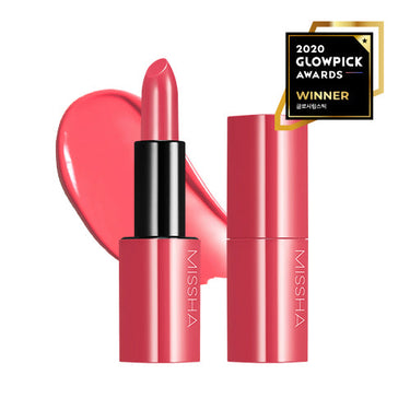 Missha Dare Rouge Sheer Slick 3.5g [12 Colors] - CUTIPOP