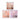 Coralhaze Mood Blending Eyeshadow 7.3g 3 colors