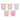 Coralhaze Soft Blur Cheek 3.9g 5 colors