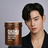 DASHU For Men Premium Wild Design Mucle Wax 100g AniMelodic