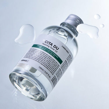 DEMAR3 Cita DU Reacting Toner 2.0 150mL AniMelodic