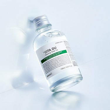 DEMAR3 Cita DU Reacting Toner 2.0 150mL AniMelodic