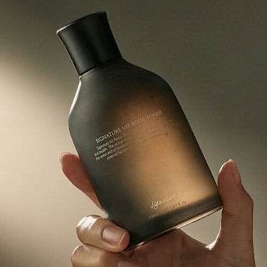 DEMAR3 Signature Vit Roise Toner 150mL AniMelodic