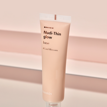 Hanskin Nudi-Thin Glow base 30ml - CUTIPOP