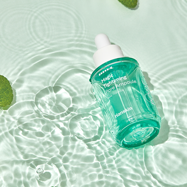 Hanskine Magic Tightening Pore Ampoule 30ml - CUTIPOP