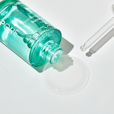 Hanskine Magic Tightening Pore Ampoule 30ml - CUTIPOP