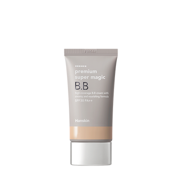 Hanskin Super magic BB Cream 45g - CUTIPOP