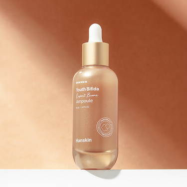 Hanskin Youth Bifida Expert Biome Ampoule 50ml - CUTIPOP