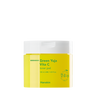 Hanskin Green Yuja Vita C Toner Pad 60P - CUTIPOP
