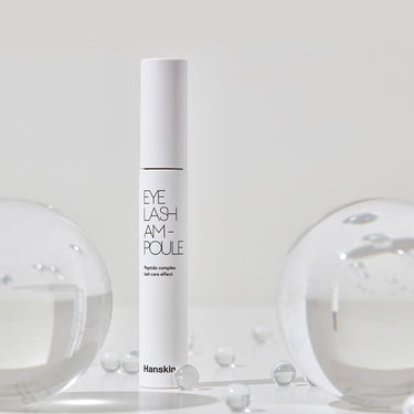 Hanskin Eye lash Ampoule 9g - CUTIPOP