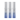 Duem Return Shot Le Bleu Core Active Ampoule 15ml * 3ea