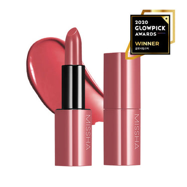 Missha Dare Rouge Sheer Slick 3.5g [12 Colors] - CUTIPOP