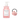 Deep;erence Repair Perfume Hair Shampoo 300ml Rosy Rose Special Set