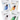Dermatory Pro Ampoule Mask (4 Types)