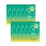 Dewytree AC CTRL EX Deep Repair Blemish Mask Sheet 10P AniMelodic