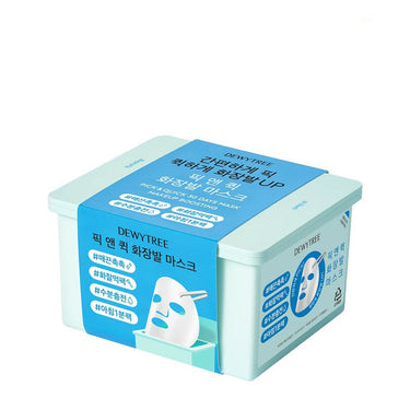 Dewytree Pick and Quick Mask Sheet [4 Types]