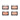 Dinto Blur-Finish All that Moments Blusher 4.4g 4colors