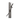 Dinto Dante One by One Eye Pencil 0.05g 4colors