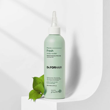 Dr.forhair Phyto Fresh Scalp Scaler 200mL AniMelodic
