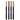 ETUDE Drawing Eyes Brow Pencil 0.18g (3 colors)