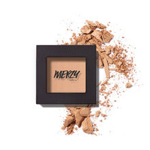 MERZY The First Eye Shadow 2.2g [5 Colors] - CUTIPOP