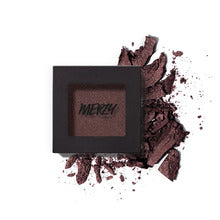 MERZY The First Eye Shadow 2.2g [5 Colors] - CUTIPOP